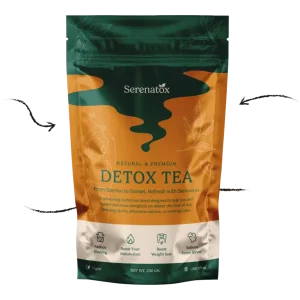 Serenatox Tee 250 g (28 Beutel)