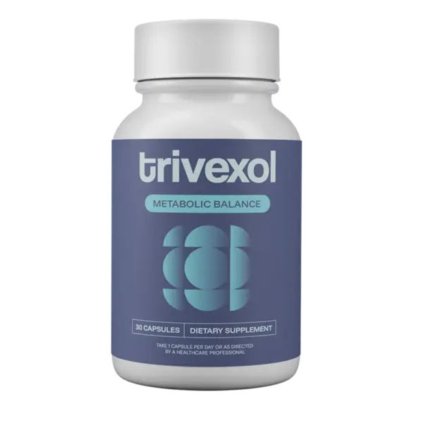 Trivexol Kapseln 30 Kapseln