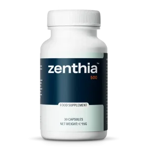 Zenthia Kapseln 30 Kapseln