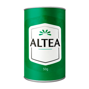 Altea Tee Dose 50 g