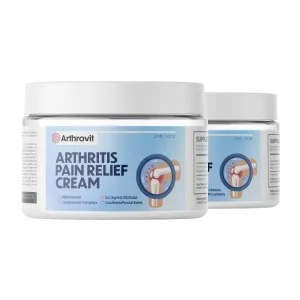 Arthrovit Creme Tiegel 30 ml