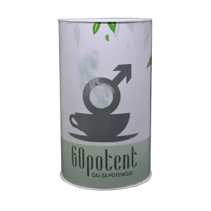 GOPotent Tee Dose 50 g