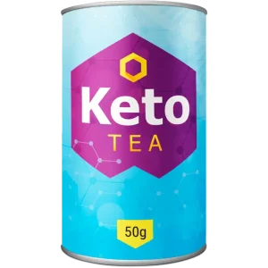 Keto TEA Tee Dose 50 g