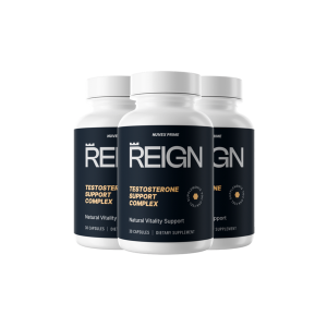 Nuvex Prime Kapseln 30 Kapseln