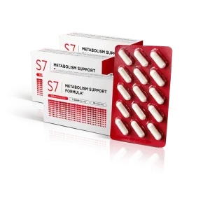 SEMA7 Kapseln 30 Kapseln