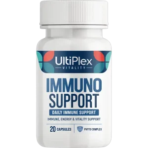 Ultiplex Kapseln 20 Kapseln