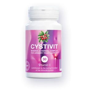Cystivit Kapseln 30 Kapseln