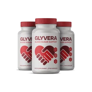 Glyvera Kapseln 60 Kapseln