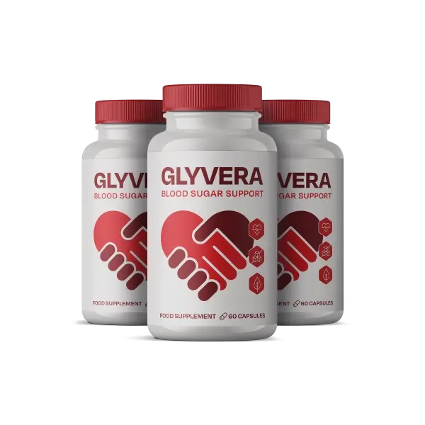 Glyvera Kapseln 60 Kapseln