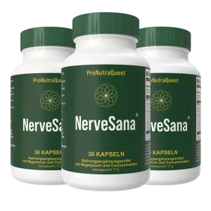 NerveSana Kapseln 30 Kapseln
