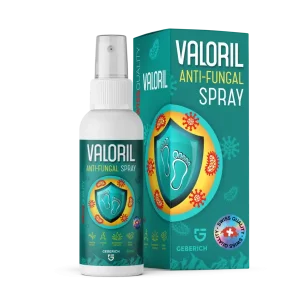 VALORIL Spray 50 ml