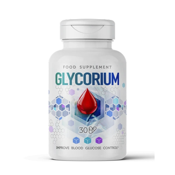 GLYCORIUM