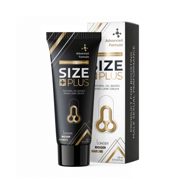 SIZEPLUS