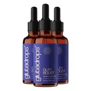 GlutaDrops