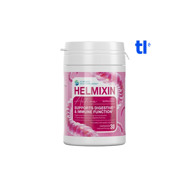 Helmixin