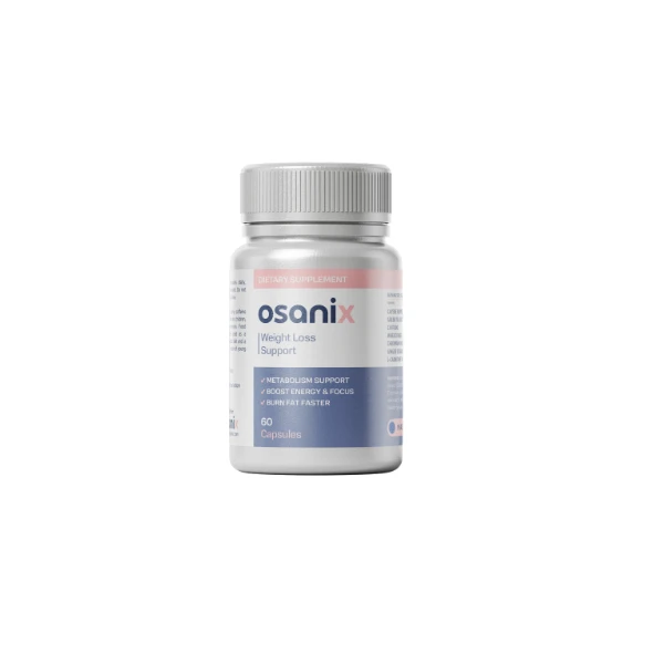 Osanix