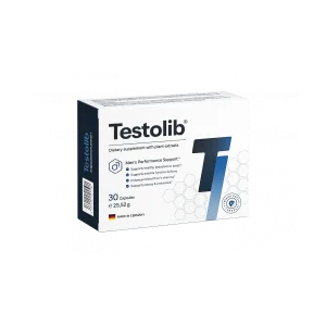 Testolib