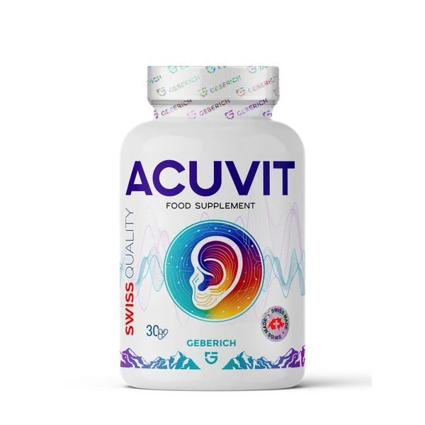 Acuvit