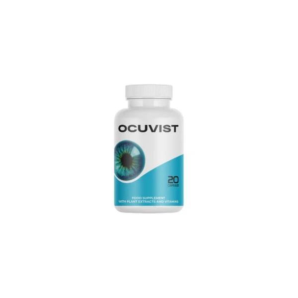 Ocuvist