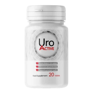 Uro Active