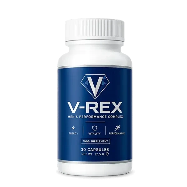 V-REX
