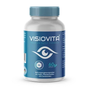 Visiovita